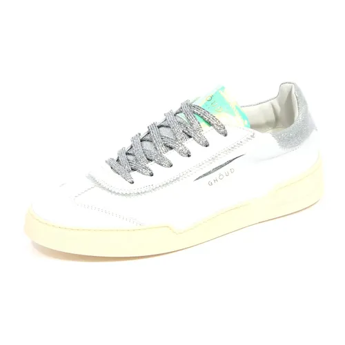 Ghoud - Shoes > Sneakers - White - Ghoud - Modalova