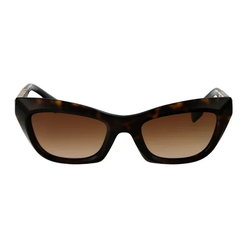 Accessories > Sunglasses - - Burberry - Modalova