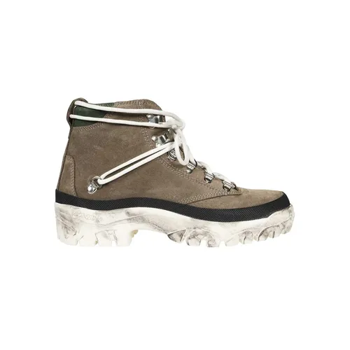 Shoes > Boots > Lace-up Boots - - Reese Cooper - Modalova