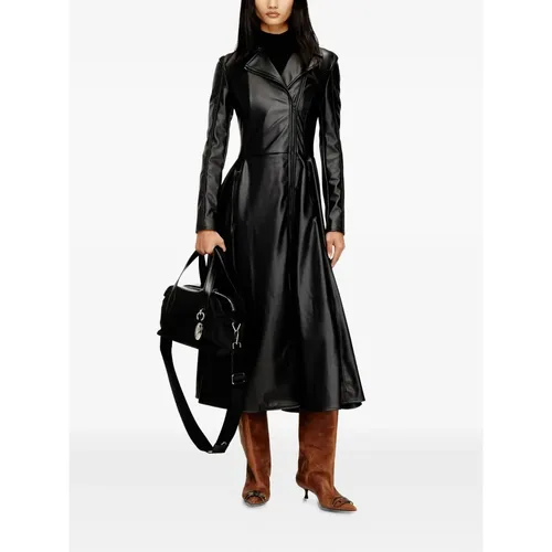 Dresses > Day Dresses > Midi Dresses - - Diesel - Modalova