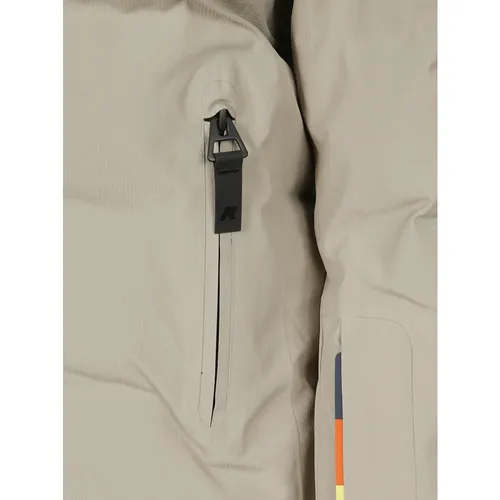 Jackets > Winter Jackets - - K-Way - Modalova