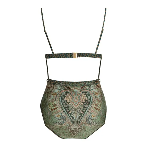Swimwear > One-piece - - Zimmermann - Modalova