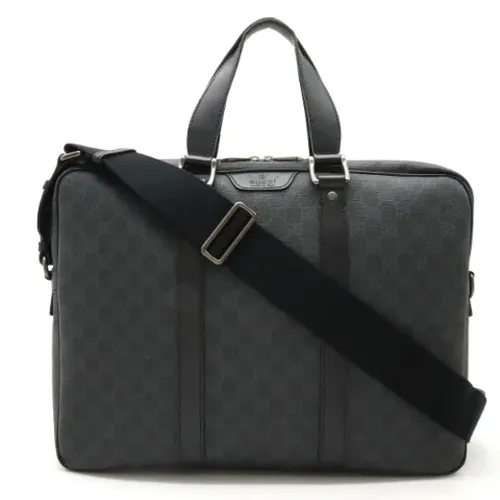 Pre-owned > Pre-owned Bags > Pre-owned Handbags - - Gucci Vintage - Modalova