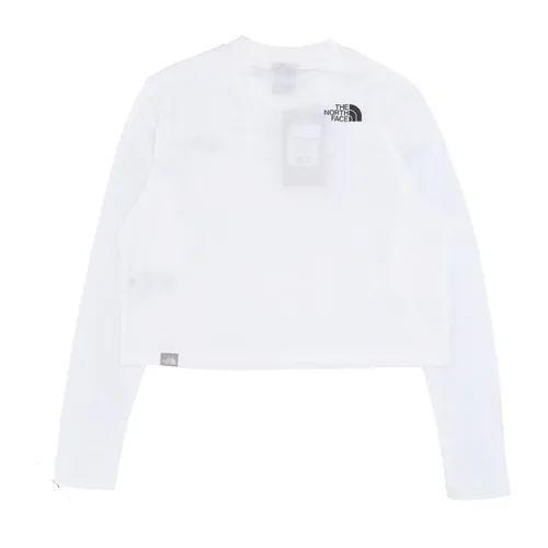 Tops > Long Sleeve Tops - - The North Face - Modalova