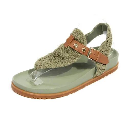 Shoes > Sandals > Flat Sandals - - ASH - Modalova