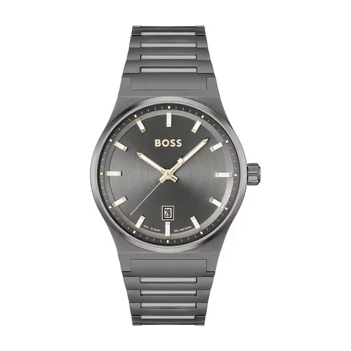Accessories > Watches - - Hugo Boss - Modalova