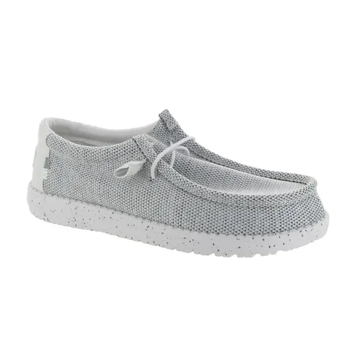 Shoes > Flats > Laced Shoes - - Hey Dude - Modalova