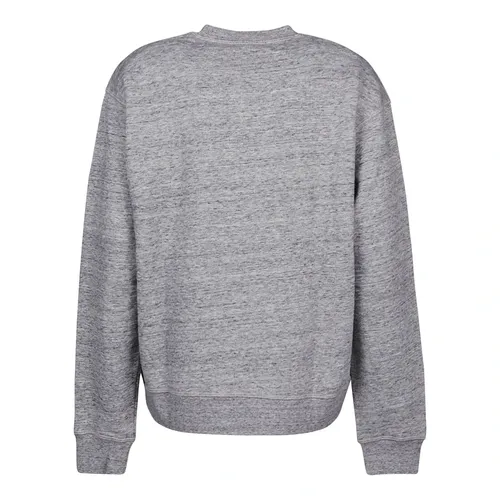 Sweatshirts & Hoodies > Sweatshirts - - Dsquared2 - Modalova