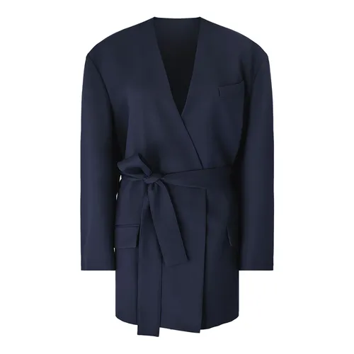 Coats > Belted Coats - - The Attico - Modalova