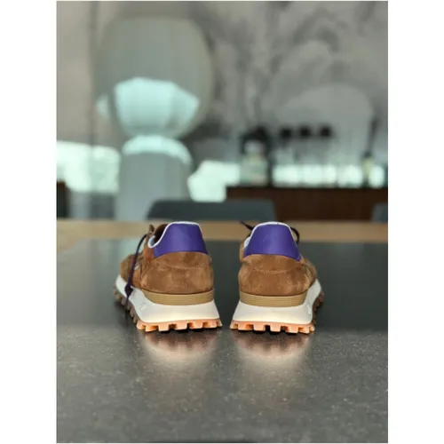 Shoes > Sneakers - - No Map Society - Modalova