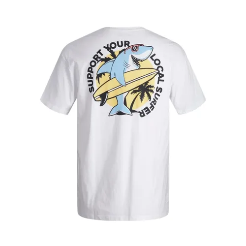 Tops > T-Shirts - - Jack & Jones - Modalova