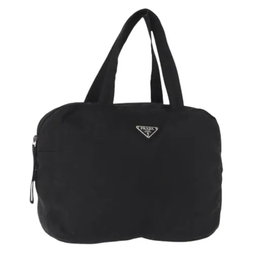 Pre-owned > Pre-owned Bags > Pre-owned Handbags - - Prada Vintage - Modalova