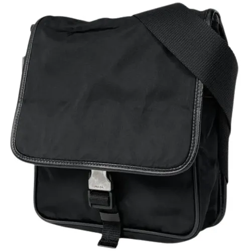 Pre-owned > Pre-owned Bags > Pre-owned Cross Body Bags - - Prada Vintage - Modalova