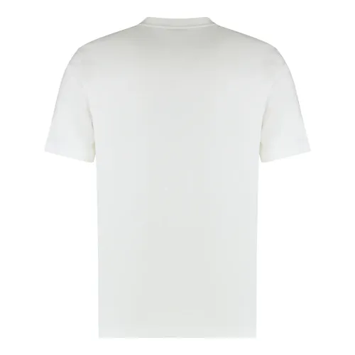 Hugo - Tops > T-Shirts - White - Hugo - Modalova