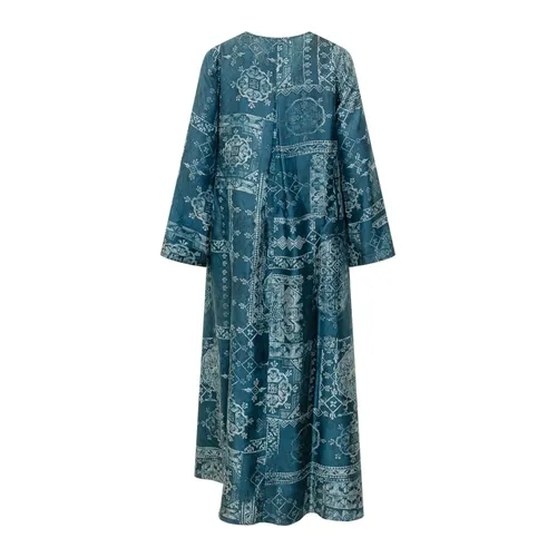 Dresses > Day Dresses > Maxi Dresses - - Momoni - Modalova
