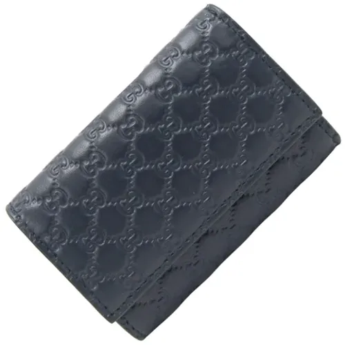 Pre-owned > Pre-owned Accessories - - Gucci Vintage - Modalova