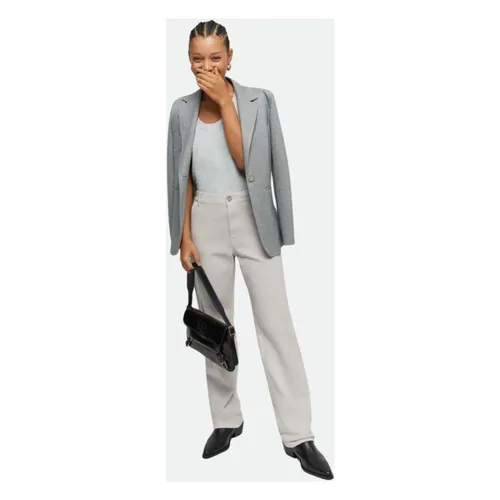 Trousers > Straight Trousers - - Iblues - Modalova