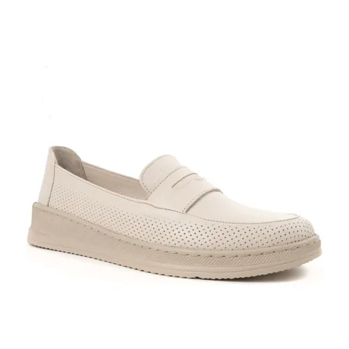 Shoes > Flats > Loafers - - La Conte - Modalova
