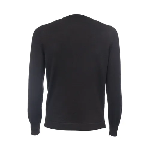 Knitwear > Round-neck Knitwear - - Gran Sasso - Modalova