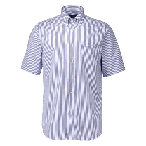 Shirts > Short Sleeve Shirts - - Paul & Shark - Modalova