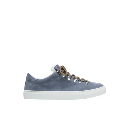 Diemme - Shoes > Sneakers - Blue - Diemme - Modalova
