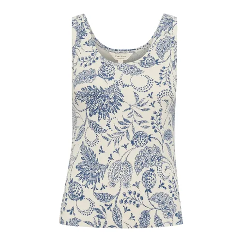 Tops > Sleeveless Tops - - Part Two - Modalova