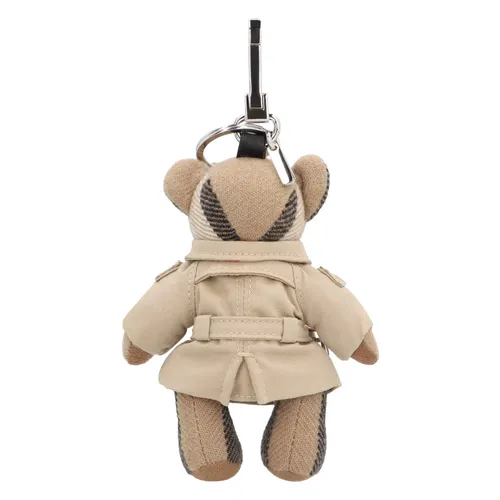 Accessories > Keyrings - - Burberry - Modalova