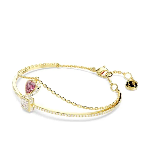 Accessories > Jewellery > Bracelets - - Swarovski - Modalova