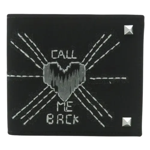 Pre-owned > Pre-owned Accessories > Pre-owned Wallets - - Valentino Vintage - Modalova