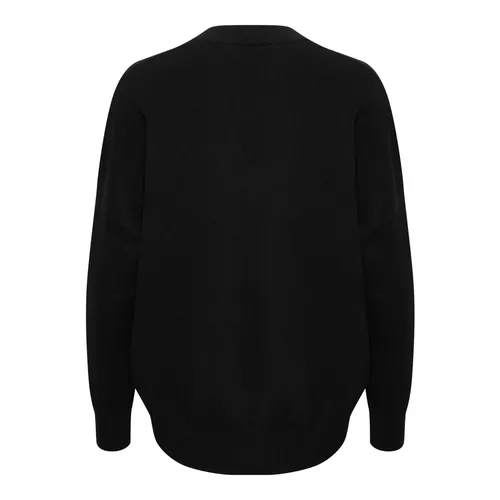 Knitwear > V-neck Knitwear - - InWear - Modalova
