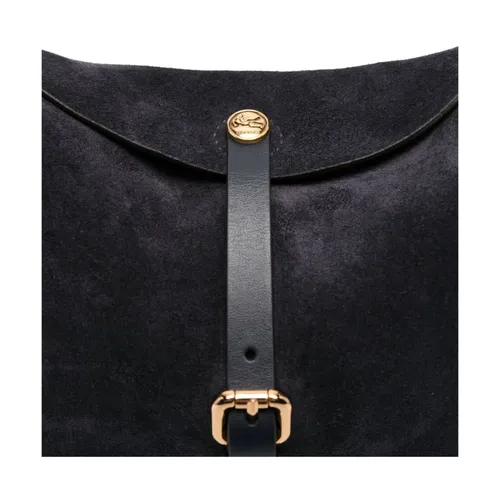 Bags > Shoulder Bags - - Etro - Modalova