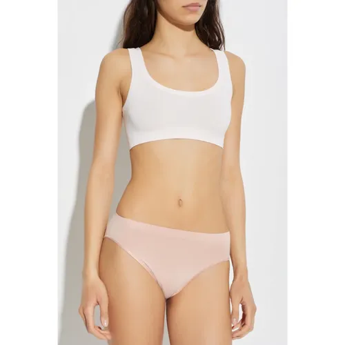 Hanro - Underwear > Bras - White - Hanro - Modalova