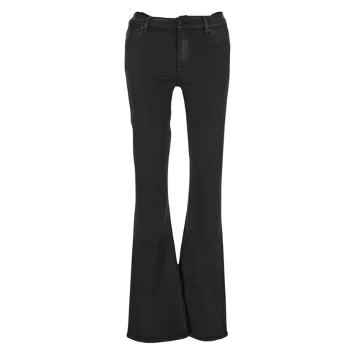 Jeans > Flared Jeans - - 7 For All Mankind - Modalova