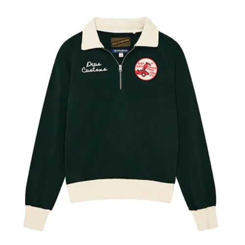 Tops > Polo Shirts - - Deus Ex Machina - Modalova