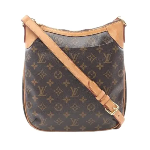 Pre-owned > Pre-owned Bags > Pre-owned Cross Body Bags - - Louis Vuitton Vintage - Modalova
