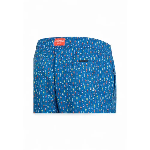 Swimwear > Beachwear - - Sun68 - Modalova