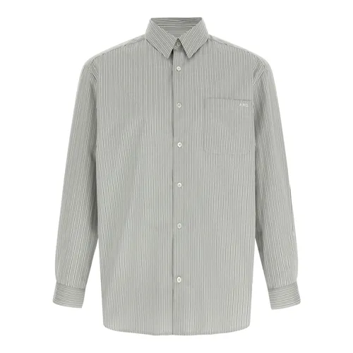 Shirts > Casual Shirts - - A.p.c. - Modalova