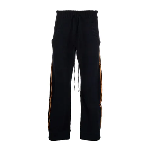 Trousers > Sweatpants - - Maison Margiela - Modalova
