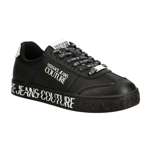 Shoes > Sneakers - - Versace Jeans Couture - Modalova