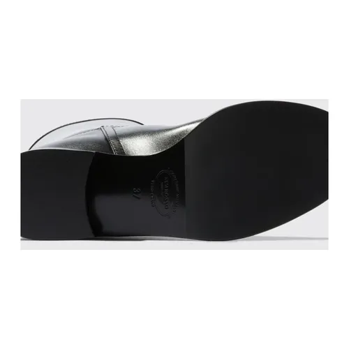 Shoes > Boots > High Boots - - Scarosso - Modalova