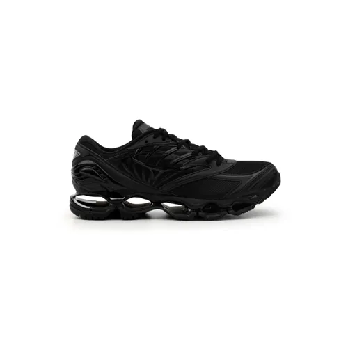 Mizuno - Shoes > Sneakers - Black - Mizuno - Modalova