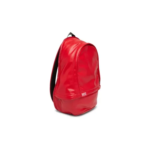 Diesel - Bags > Backpacks - Red - Diesel - Modalova