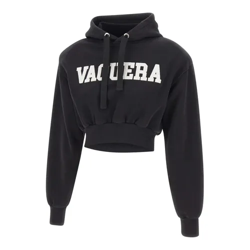 Sweatshirts & Hoodies > Hoodies - - Vaquera - Modalova