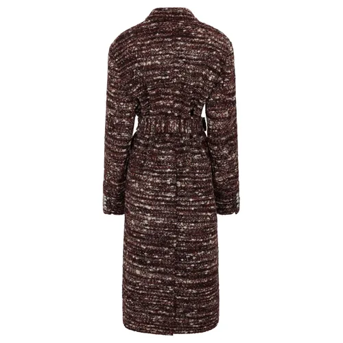 Coats > Belted Coats - - Rabanne - Modalova