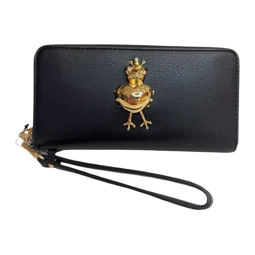 Accessories > Wallets & Cardholders - - Love Moschino - Modalova