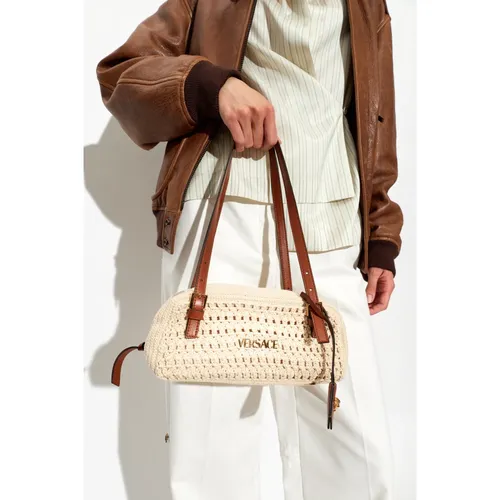 Bags > Shoulder Bags - - Versace - Modalova