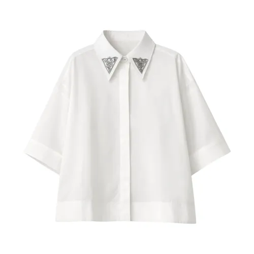 Blouses & Shirts > Shirts - - Pinko - Modalova