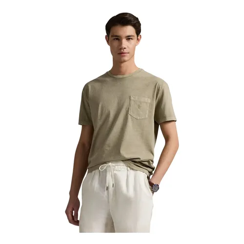 Tops > T-Shirts - - Ralph Lauren - Modalova