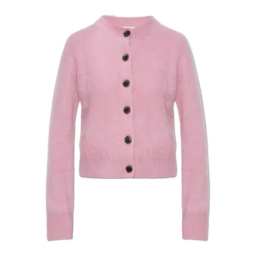 Knitwear > Cashmere Knitwear - - Lisa Yang - Modalova