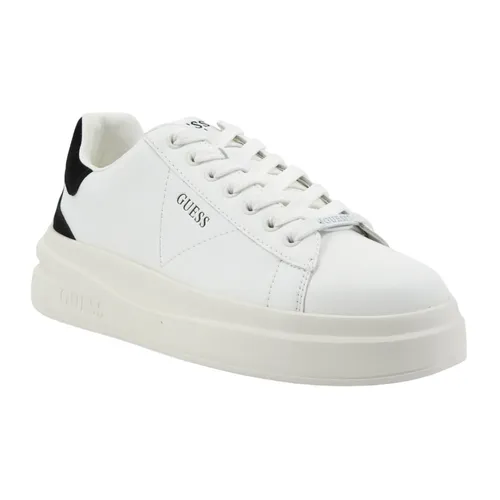 Guess - Shoes > Sneakers - White - Guess - Modalova